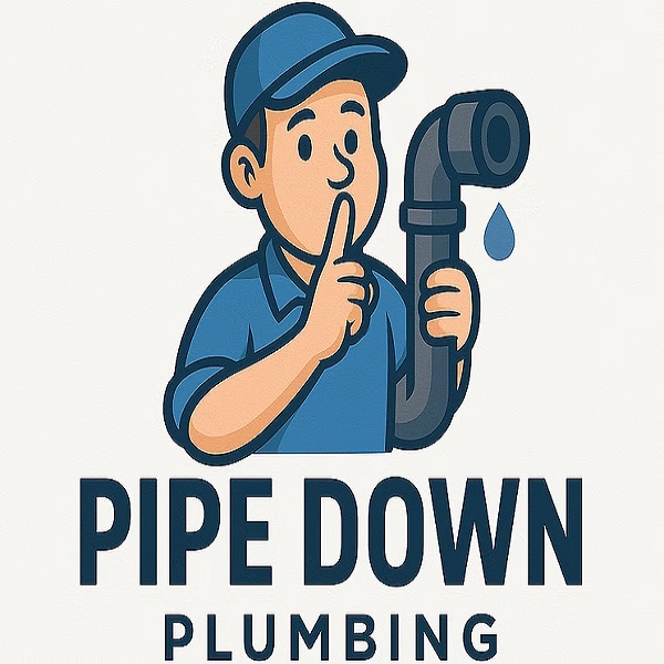 Pipe Down Plumbing